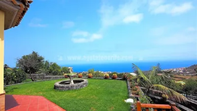 Chalet en venta en Tenerife North, La Guancha de 750.000 €