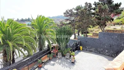 Chalet en venta en Tenerife North, La Guancha de 750.000 €