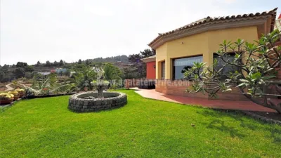 Chalet en venta en Tenerife North, La Guancha de 750.000 €