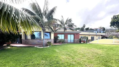 Chalet en Tenerife North photo 3