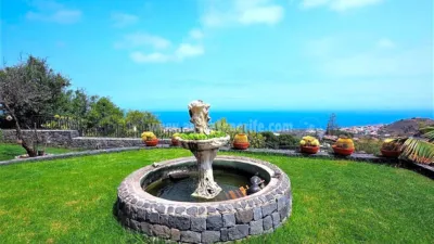 Chalet en venta en Tenerife North, La Guancha de 750.000 €