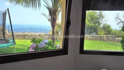 Chalet en venta en Tenerife North, La Guancha de 750.000 €