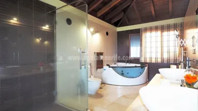 Chalet en venta en Tenerife North, La Guancha de 750.000 €