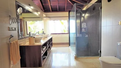 Chalet en venta en Tenerife North, La Guancha de 750.000 €
