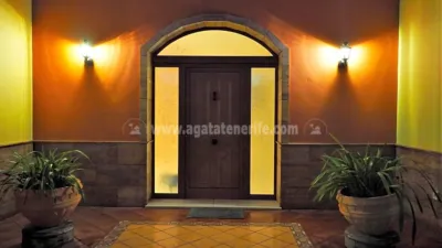 Chalet en venta en Tenerife North, La Guancha de 750.000 €
