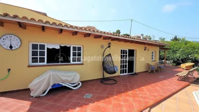 Chalet en venta en Tenerife North, La Guancha de 750.000 €
