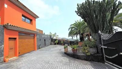 Chalet en venta en Tenerife North, La Guancha de 750.000 €