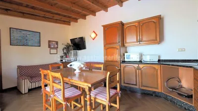 Chalet en venta en Tenerife North, La Guancha de 750.000 €