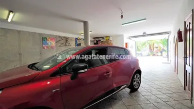Chalet en venta en Tenerife North, La Guancha de 750.000 €