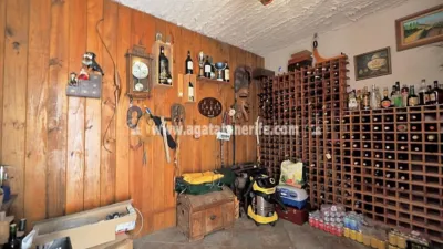 Chalet en venta en Tenerife North, La Guancha de 750.000 €
