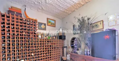 Chalet en venta en Tenerife North, La Guancha de 750.000 €