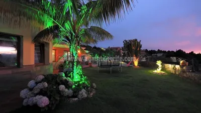 Chalet en venta en Tenerife North, La Guancha de 750.000 €