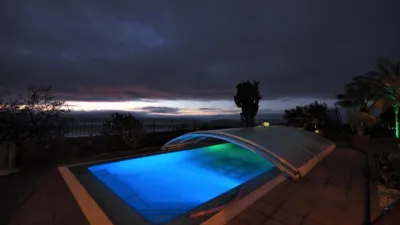 Chalet en venta en Tenerife North, La Guancha de 750.000 €