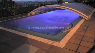 Chalet en venta en Tenerife North, La Guancha de 750.000 €