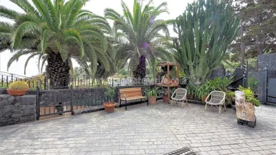 Chalet en venta en Tenerife North, La Guancha de 750.000 €