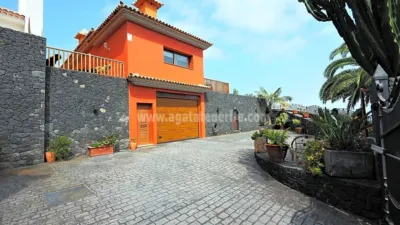 Chalet en venta en Tenerife North, La Guancha de 750.000 €