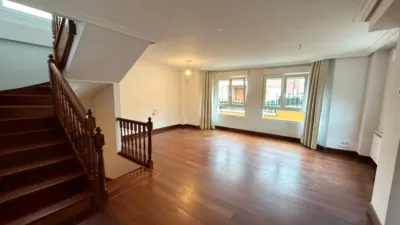 Chalet en venta en Barrio Samano, 40, Sámano (Castro Urdiales) de 360.000 €