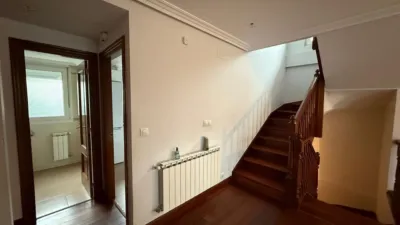 Chalet en venta en Barrio Samano, 40, Sámano (Castro Urdiales) de 360.000 €