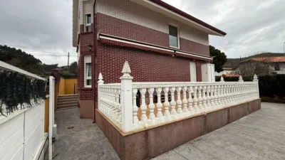 Chalet en venta en Barrio Samano, 40, Sámano (Castro Urdiales) de 360.000 €