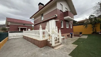 Chalet en venta en Barrio Samano, 40, Sámano (Castro Urdiales) de 360.000 €