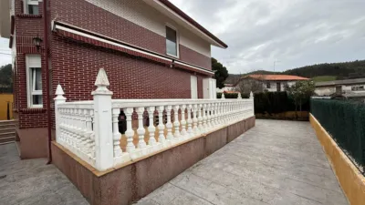 Chalet en venta en Barrio Samano, 40, Sámano (Castro Urdiales) de 360.000 €