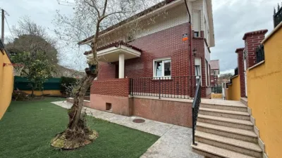 Chalet en venta en Barrio Samano, 40, Sámano (Castro Urdiales) de 360.000 €