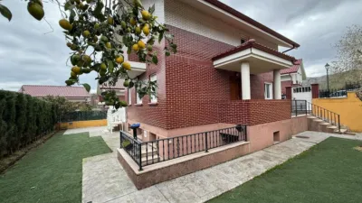 Chalet en venta en Barrio Samano, 40, Sámano (Castro Urdiales) de 360.000 €