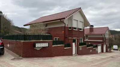 Chalet en venta en Barrio Samano, 40, Sámano (Castro Urdiales) de 360.000 €