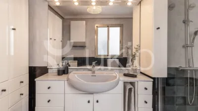 Piso en alquiler en Calle de Silva - Imagen 23