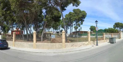 Casa - Vista 4