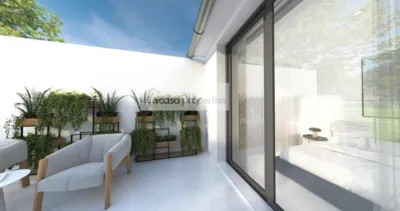 Casa adosada en venta en Cala Romantica, Cala Anguila-Cala Mendia (Manacor) de 459.000 €