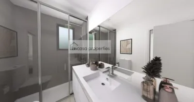 Casa adosada en venta en Cala Romantica, Cala Anguila-Cala Mendia (Manacor) de 459.000 €