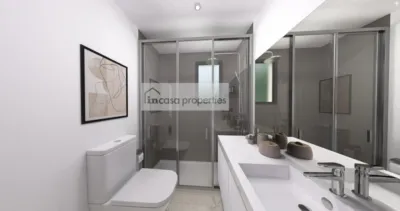 Casa adosada en venta en Cala Romantica, Cala Anguila-Cala Mendia (Manacor) de 459.000 €