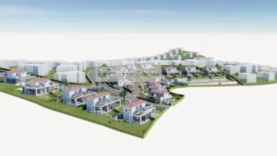 Casa adosada en venta en Cala Romantica, Cala Anguila-Cala Mendia (Manacor) de 459.000 €