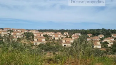 Casa adosada en venta en Cala Romantica, Cala Anguila-Cala Mendia (Manacor) de 459.000 €