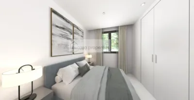 Casa adosada en venta en Cala Romantica, Cala Anguila-Cala Mendia (Manacor) de 459.000 €