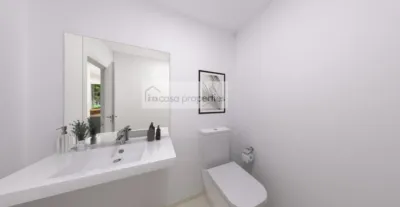 Casa adosada en venta en Cala Romantica, Cala Anguila-Cala Mendia (Manacor) de 459.000 €