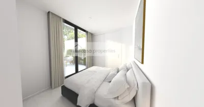 Casa adosada en venta en Cala Romantica, Cala Anguila-Cala Mendia (Manacor) de 459.000 €