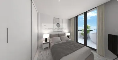 Chalet en venta en Cala Romantica, Cala Anguila-Cala Mendia (Manacor) de 676.000 €