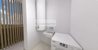 Chalet en venta en Cala Romantica, Cala Anguila-Cala Mendia (Manacor) de 676.000 €