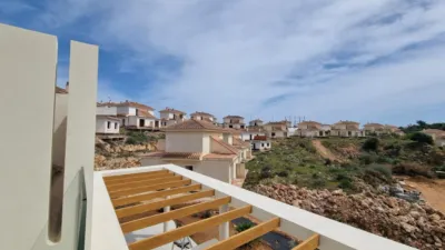 Chalet en venta en Cala Romantica, Cala Anguila-Cala Mendia (Manacor) de 676.000 €