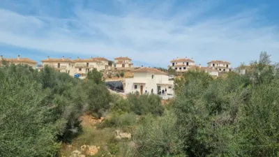 Chalet en venta en Cala Romantica, Cala Anguila-Cala Mendia (Manacor) de 676.000 €