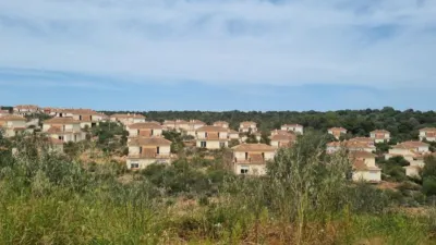 Chalet en venta en Cala Romantica, Cala Anguila-Cala Mendia (Manacor) de 676.000 €