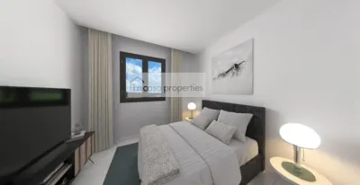 Chalet en venta en Cala Romantica, Cala Anguila-Cala Mendia (Manacor) de 676.000 €