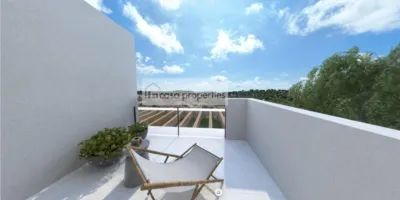 Chalet en venta en Cala Romantica, Cala Anguila-Cala Mendia (Manacor) de 676.000 €