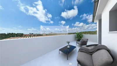 Chalet en venta en Cala Romantica, Cala Anguila-Cala Mendia (Manacor) de 676.000 €