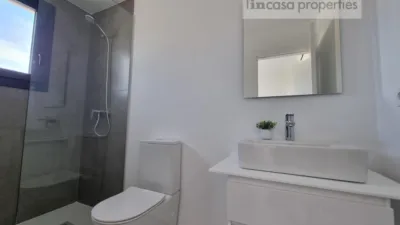 Casa adosada en venta en Cala Romantica, Cala Anguila-Cala Mendia (Manacor) de 395.000 €