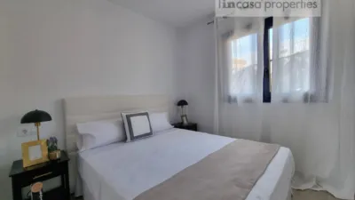 Casa adosada en venta en Cala Romantica, Cala Anguila-Cala Mendia (Manacor) de 395.000 €