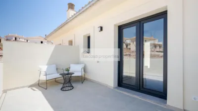 Casa adosada en venta en Cala Romantica, Cala Anguila-Cala Mendia (Manacor) de 395.000 €