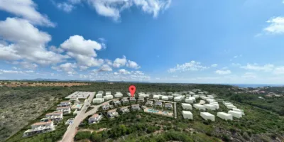 Casa adosada en venta en Cala Romantica, Cala Anguila-Cala Mendia (Manacor) de 395.000 €